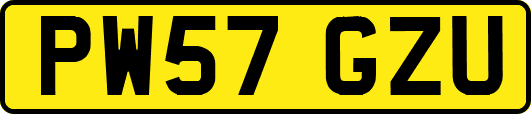PW57GZU
