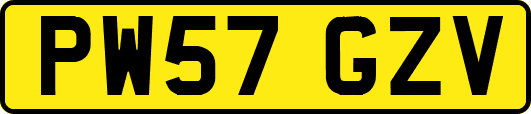 PW57GZV