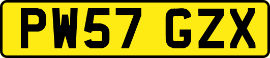 PW57GZX