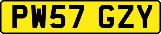 PW57GZY