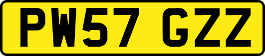PW57GZZ