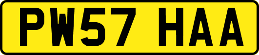 PW57HAA