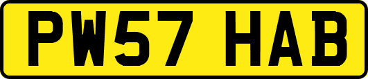 PW57HAB