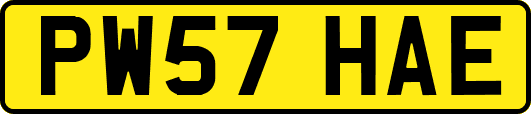 PW57HAE