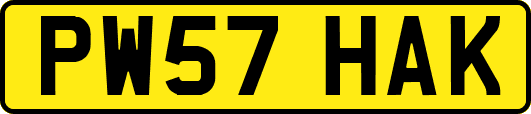 PW57HAK