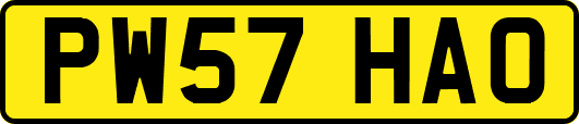PW57HAO