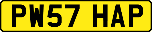 PW57HAP
