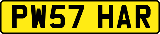 PW57HAR
