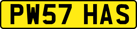 PW57HAS