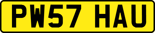 PW57HAU