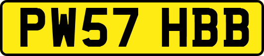 PW57HBB
