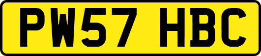 PW57HBC