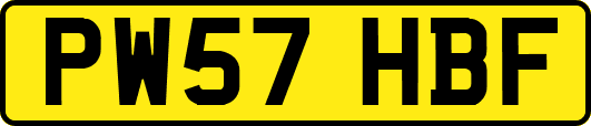 PW57HBF