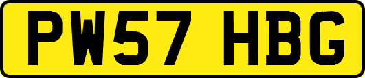 PW57HBG