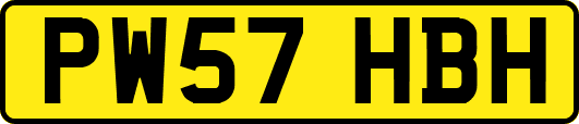 PW57HBH