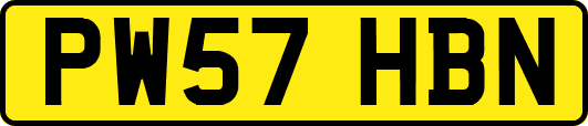 PW57HBN