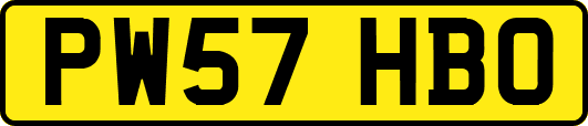 PW57HBO