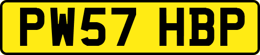 PW57HBP