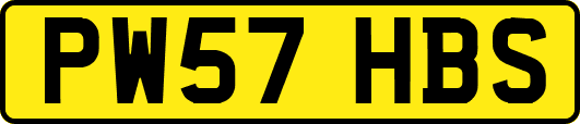 PW57HBS
