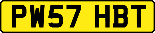PW57HBT