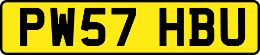 PW57HBU