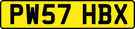 PW57HBX