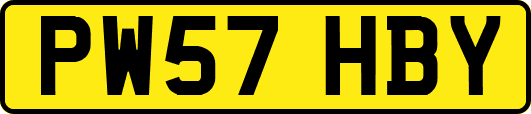 PW57HBY