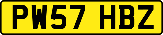 PW57HBZ