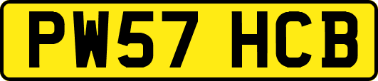 PW57HCB