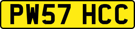 PW57HCC