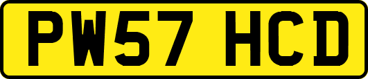 PW57HCD