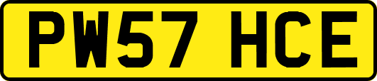 PW57HCE