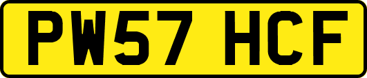 PW57HCF