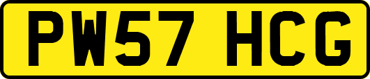 PW57HCG