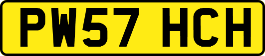 PW57HCH