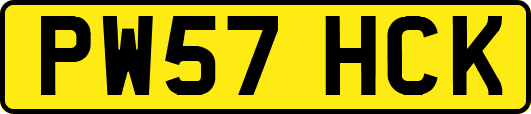 PW57HCK