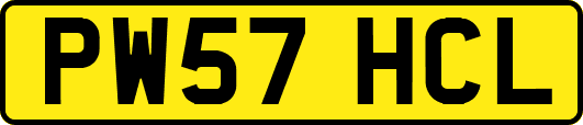PW57HCL