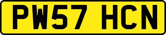 PW57HCN