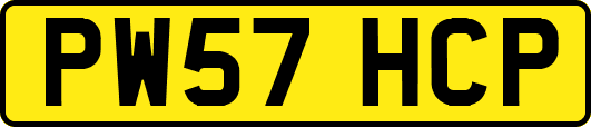 PW57HCP