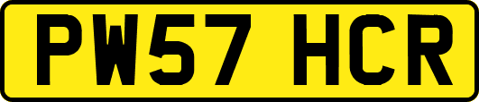 PW57HCR