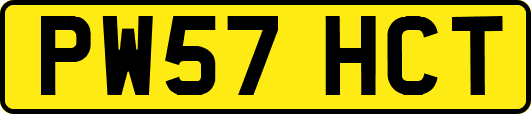PW57HCT