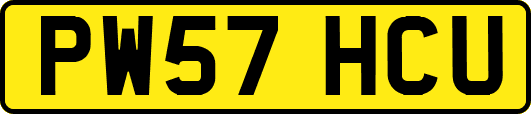 PW57HCU