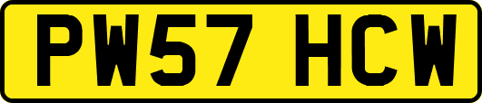 PW57HCW