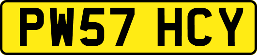 PW57HCY