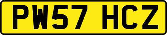 PW57HCZ