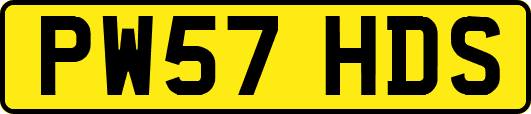 PW57HDS