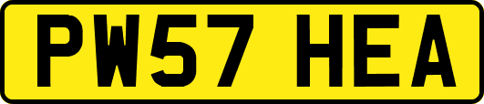 PW57HEA