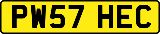 PW57HEC