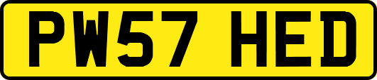PW57HED