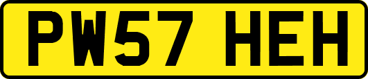 PW57HEH